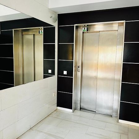 Lovely Apartment Denia, Piscina, Jacuzzi, Padel, Parking 외부 사진