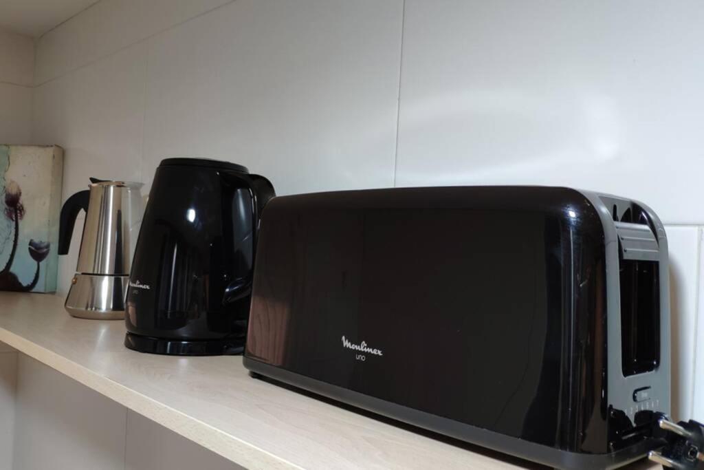 Lovely Apartment Denia, Piscina, Jacuzzi, Padel, Parking 외부 사진