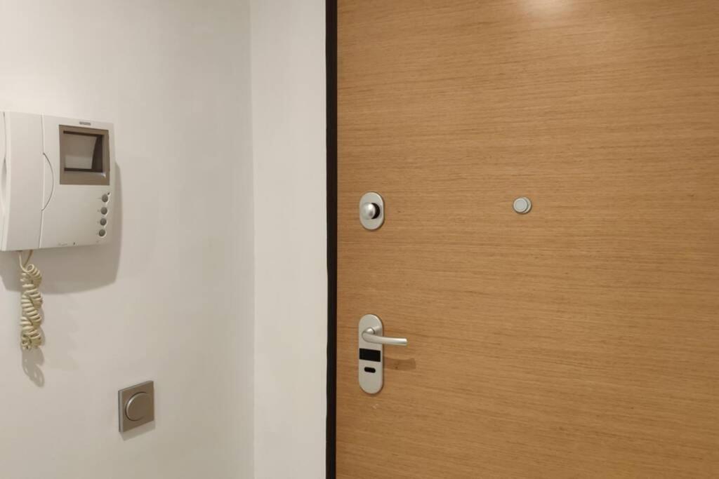 Lovely Apartment Denia, Piscina, Jacuzzi, Padel, Parking 외부 사진