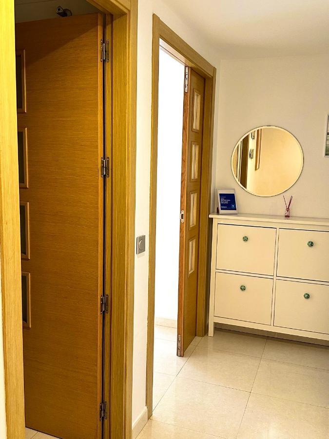Lovely Apartment Denia, Piscina, Jacuzzi, Padel, Parking 외부 사진