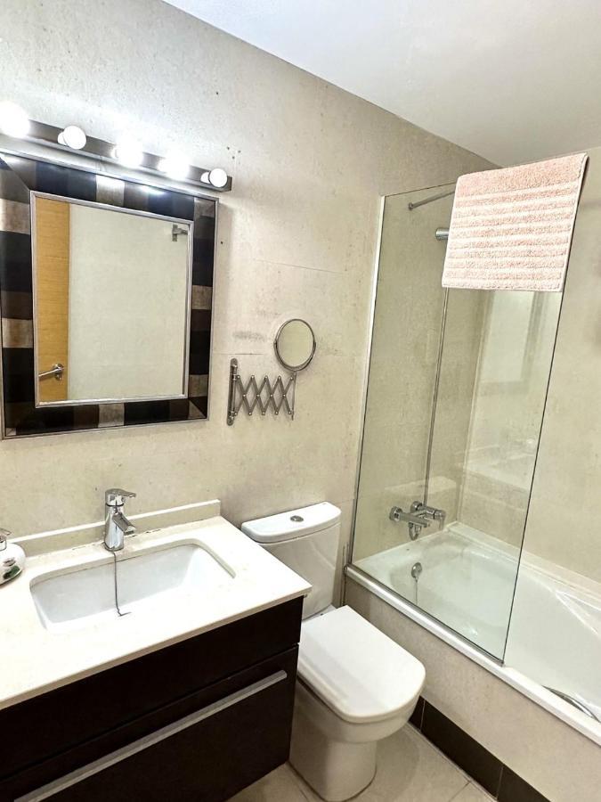 Lovely Apartment Denia, Piscina, Jacuzzi, Padel, Parking 외부 사진