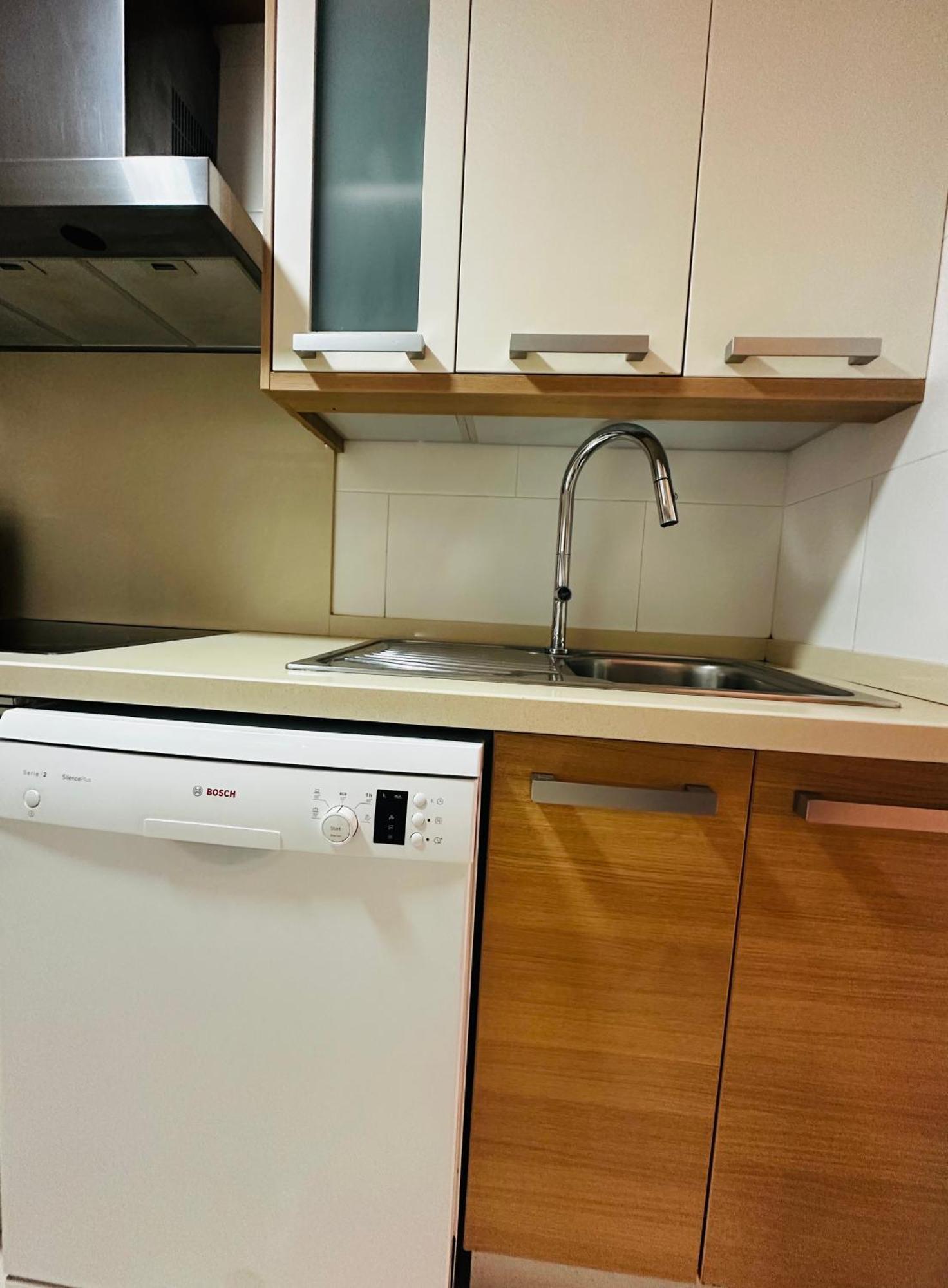 Lovely Apartment Denia, Piscina, Jacuzzi, Padel, Parking 외부 사진