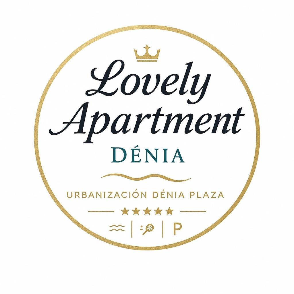 Lovely Apartment Denia, Piscina, Jacuzzi, Padel, Parking 외부 사진